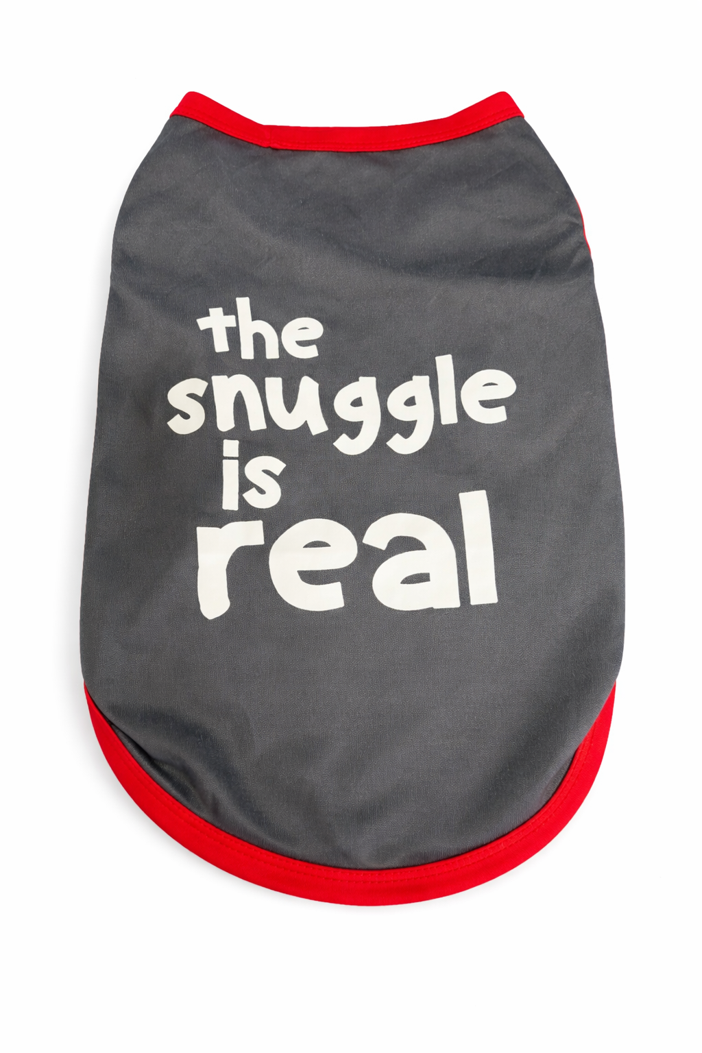 The Snuggle Dealer Tee - Funny Graphic T-Shirt