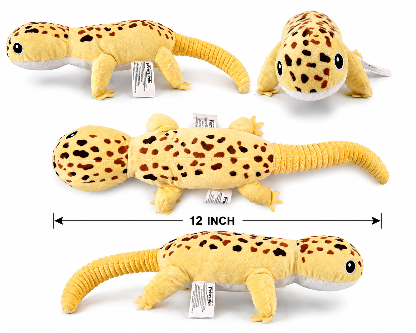 π¦ Lounge Lizard Dog Toy β The Squeaky Sidekick Your Pup Didn't Know They Needed