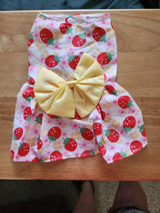 Berry Sweet Sass Dress