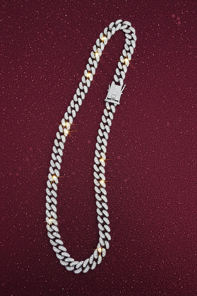 Boss Level Bling