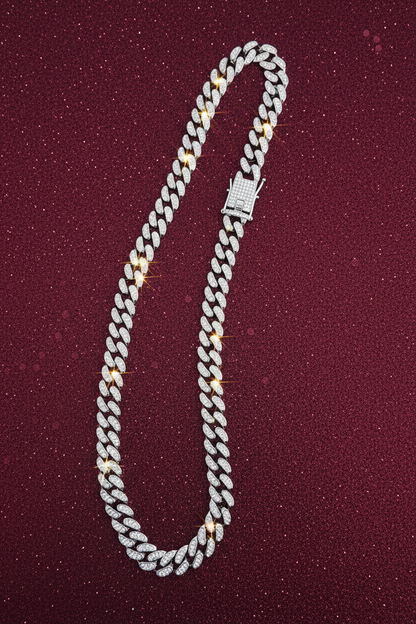 Boss Level Bling