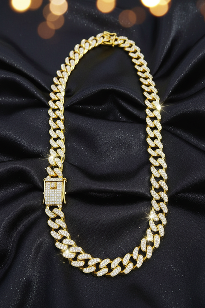 Boss Level Bling