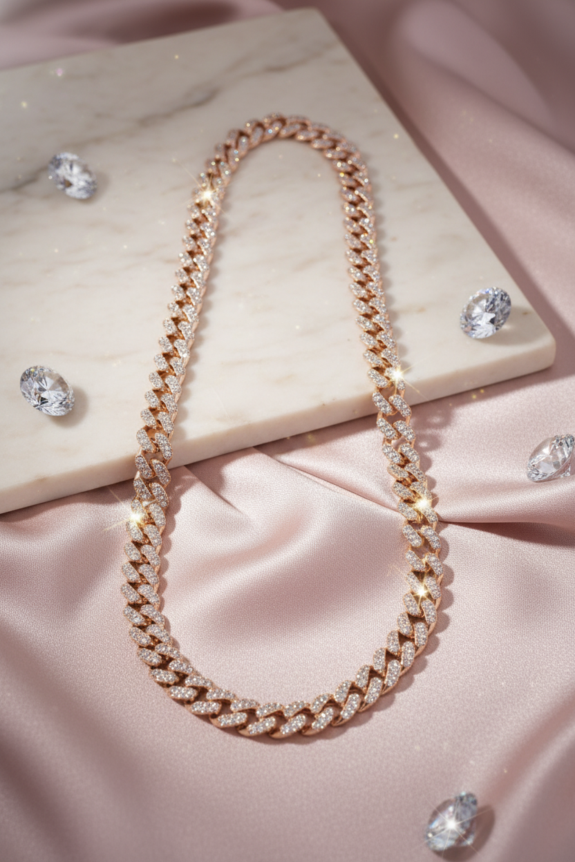 Boss Level Bling
