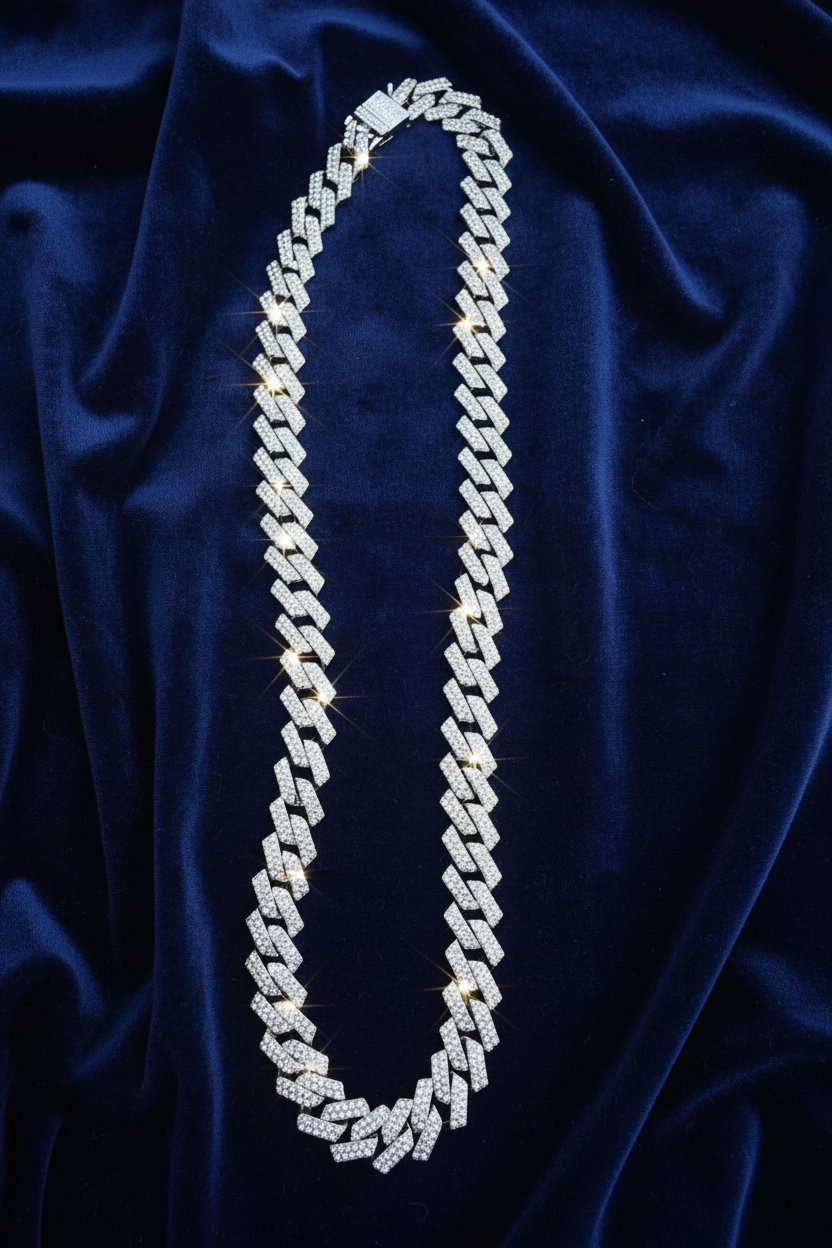 Boss Level Bling