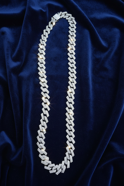Boss Level Bling