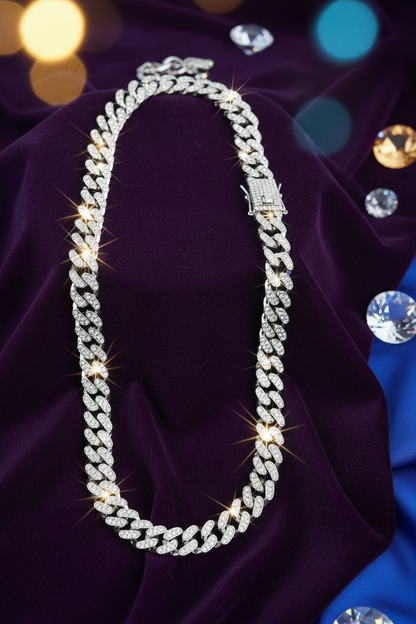 Boss Level Bling