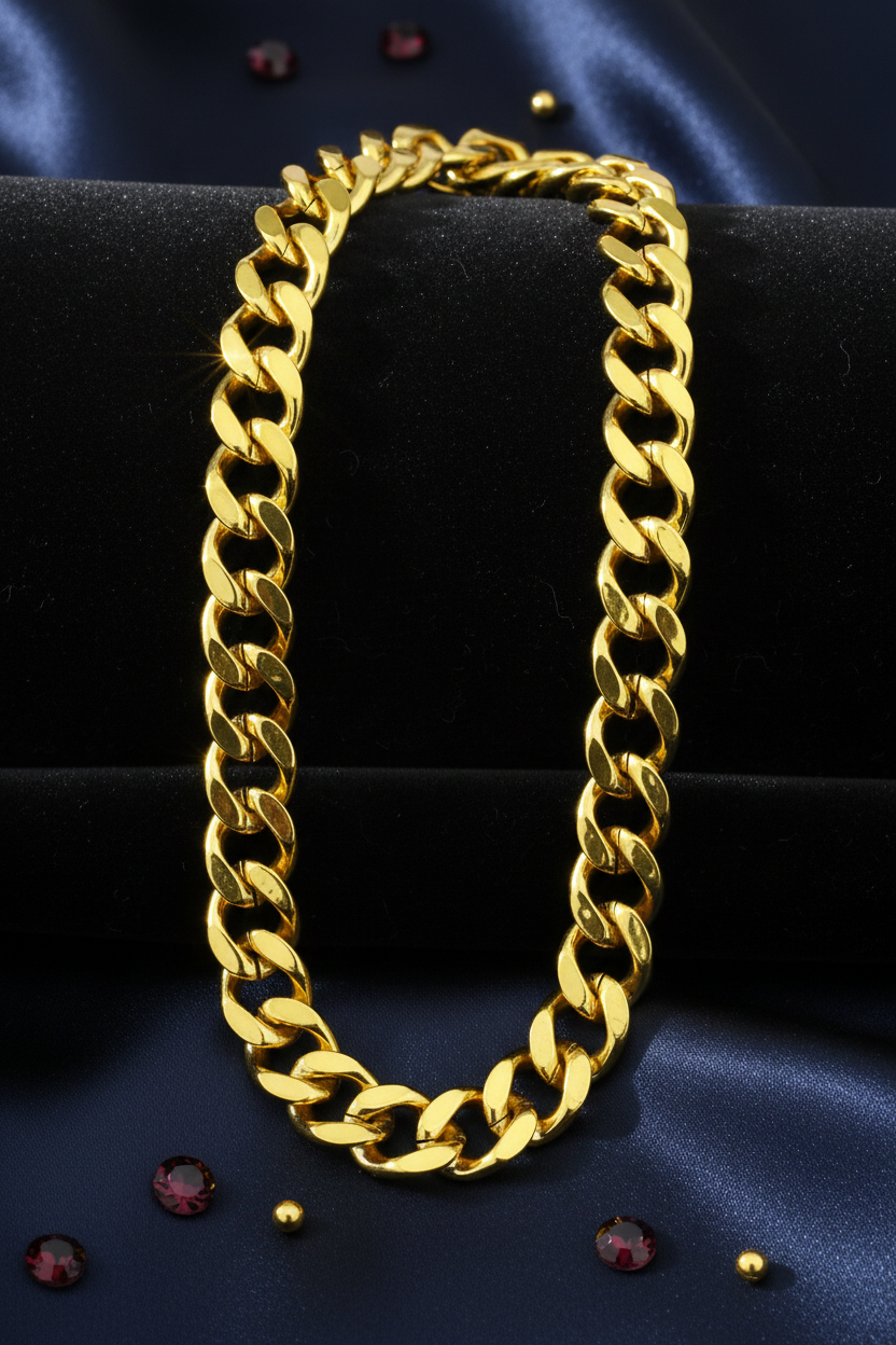 Boss Level Bling