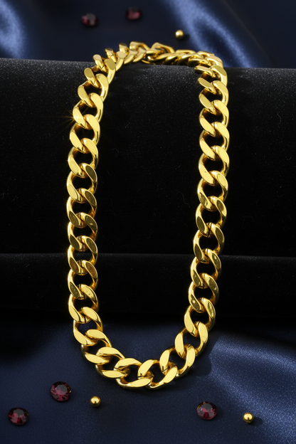 Boss Level Bling