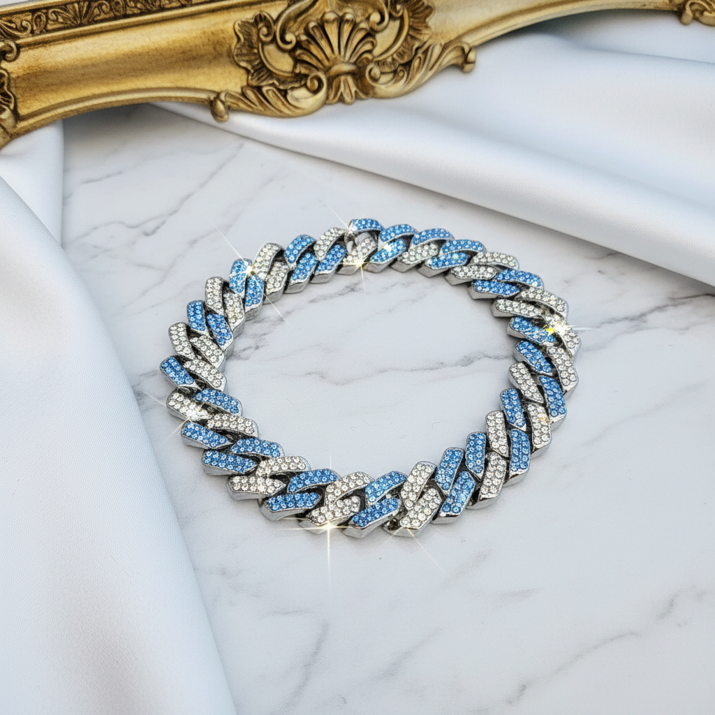 Boss Level Bling