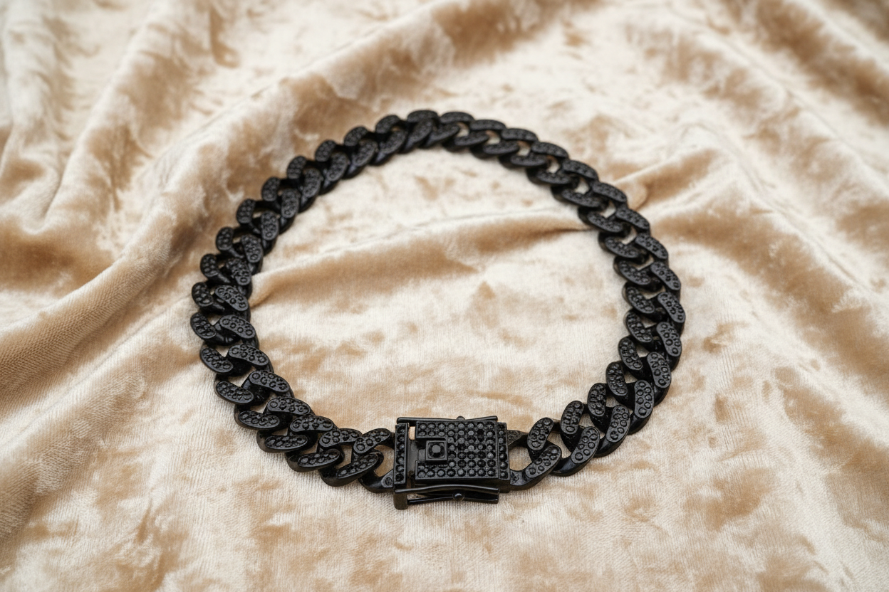 Boss Level Bling