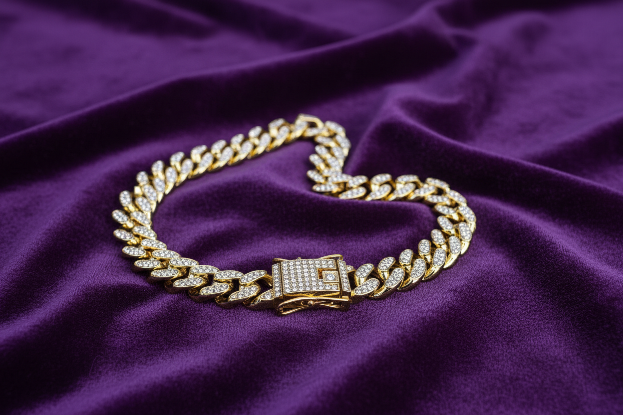 Boss Level Bling