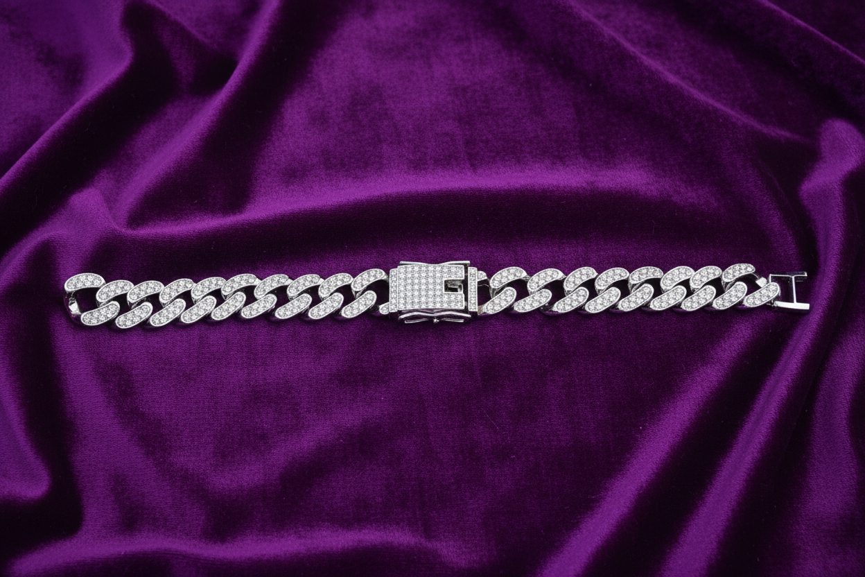 Boss Level Bling