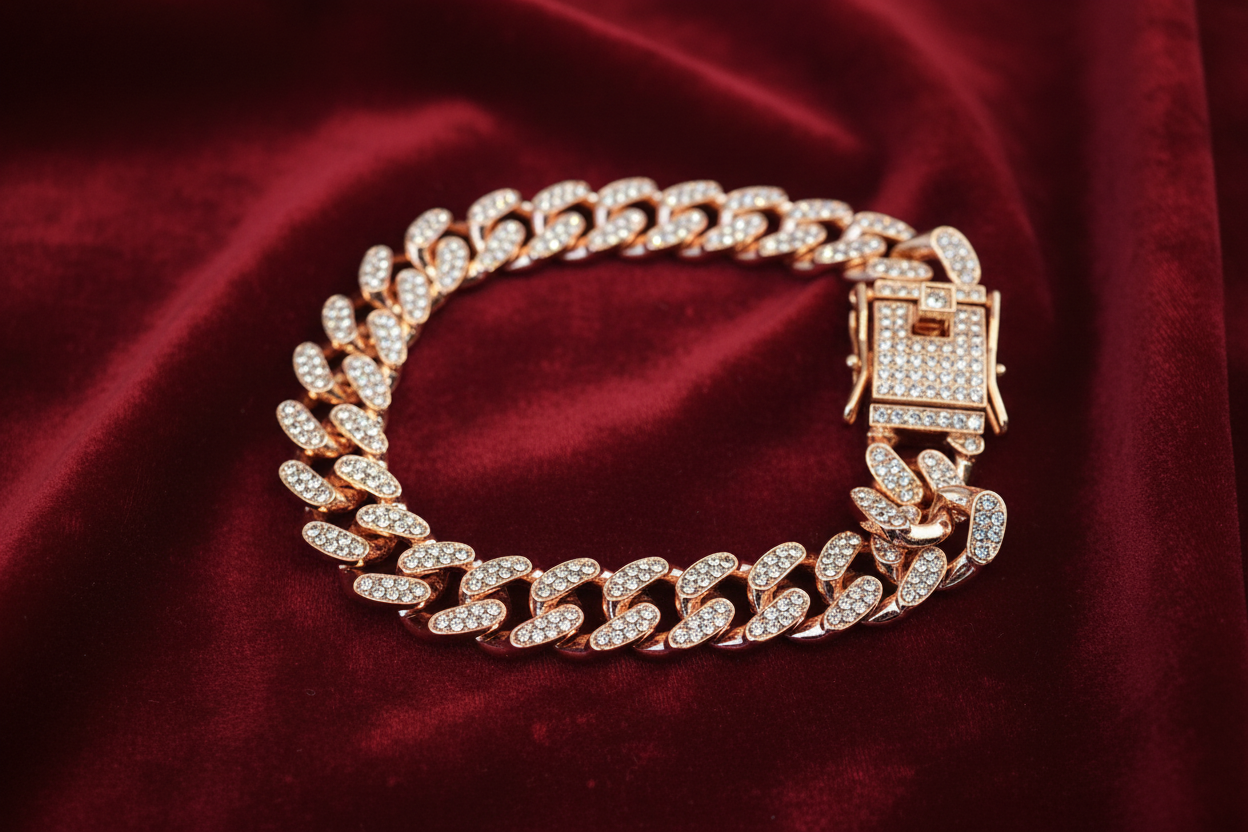 Boss Level Bling