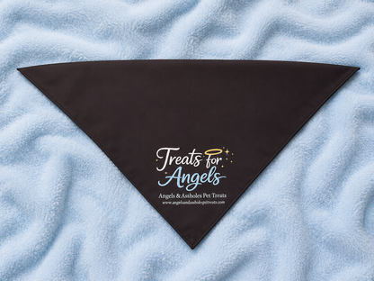 Two-Sided Bandana