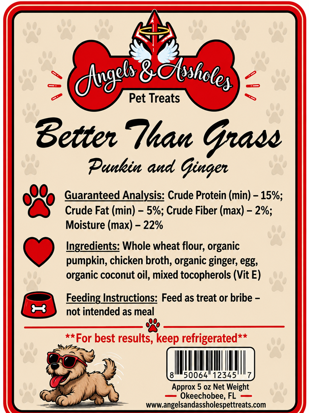 Better Than Grass