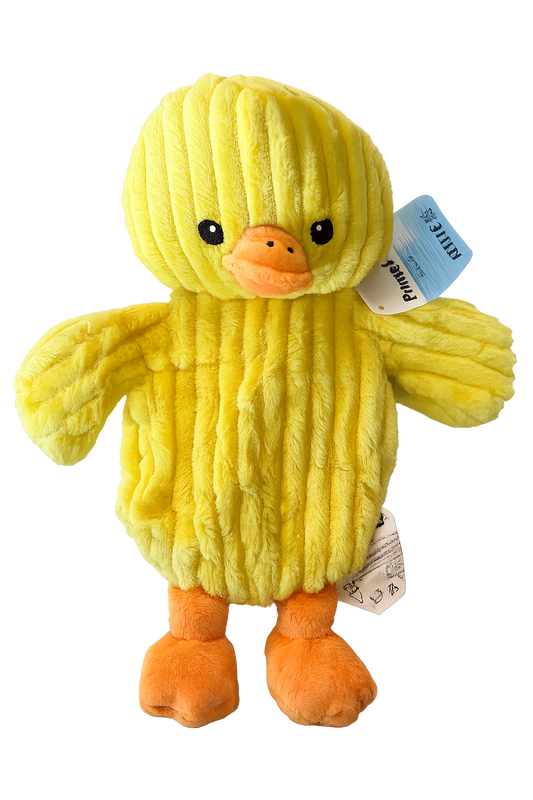 Fowl Play™ Plush Duck Dog Toy