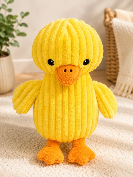 Duck Around & Find Out