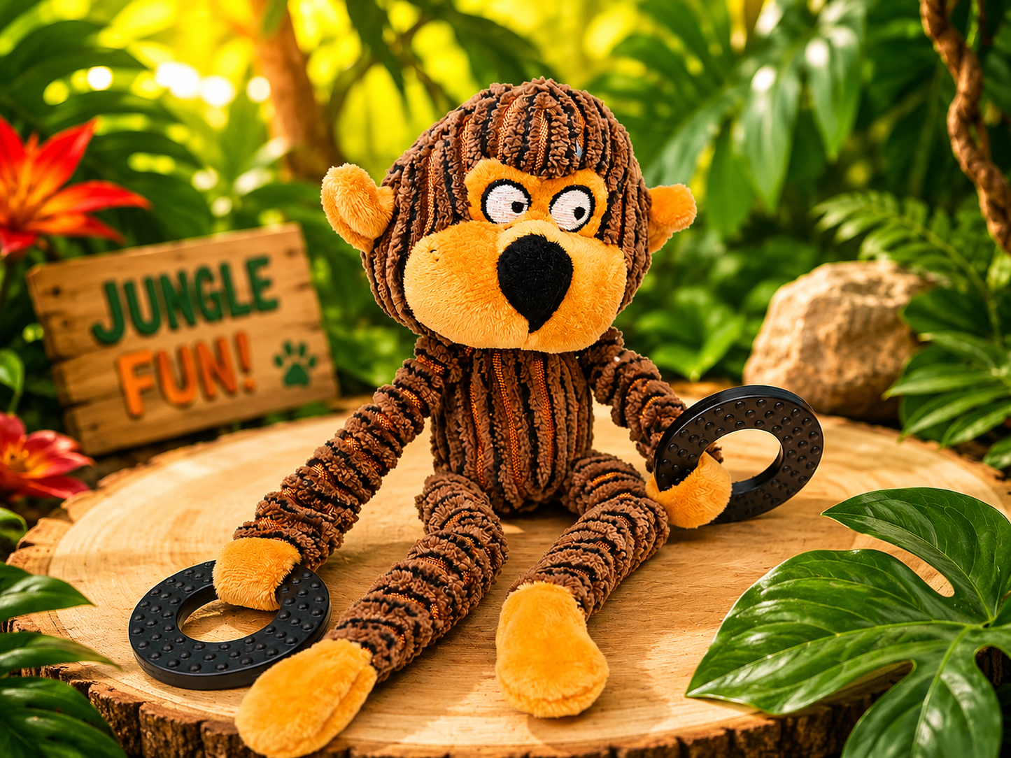 Funky Monkey