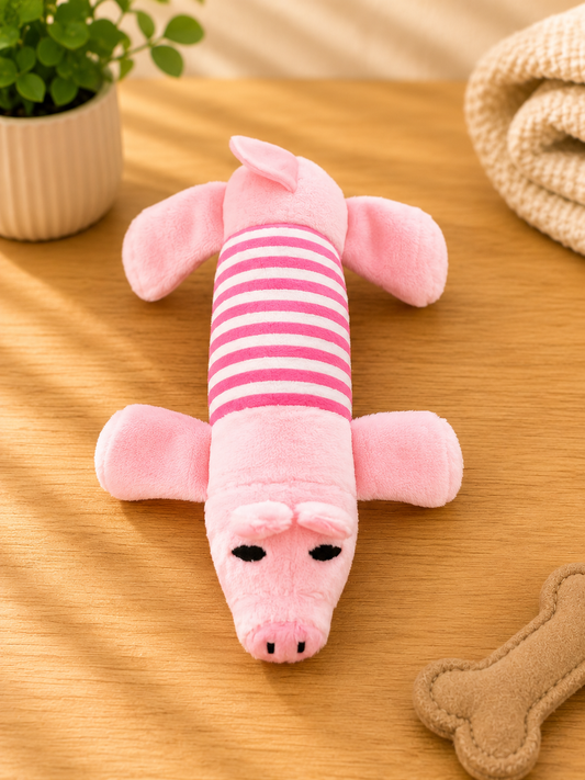 The Spoiled Swine