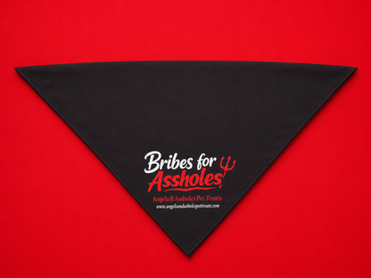 Two-Sided Bandana