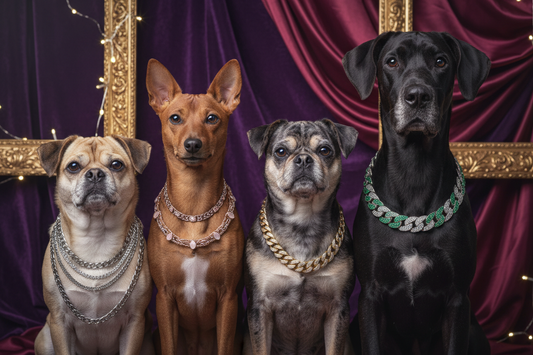 Boss Level Bling