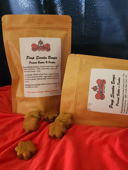 The Bad-itude Treats