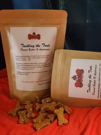 The Bad-itude Treats